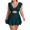 Peacock Green