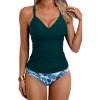 Peacock Green