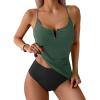 Green black