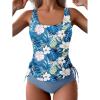Blue printed
