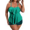 Green  Dark Green