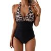Leopard  Black
