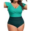 Green dark Green