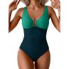 Green  Dark Green