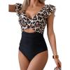 Leopard Black