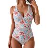 Floral Print 01