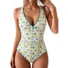 Lemon Print