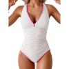 White  Hot Pink