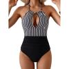 Black Stripe