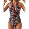 Colorful Floral