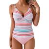 Stripe  Pink