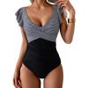 Black Stripe  Black