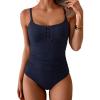 Navy Blue(ribbed)