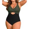 Green black