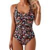 Colorful Floral