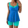 Teal  Blue