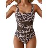 Leopard Print