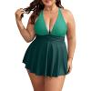 Green  Dark Green