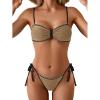 Light Brown Black
