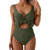 Olive Green