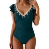 Peacock Green