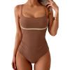Brown  Cream