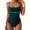 Peacock Green  Aqua