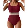 Wine Red